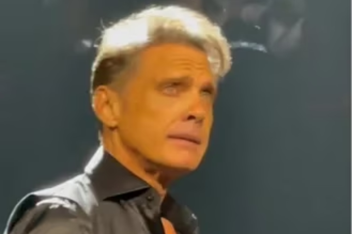 Marcelo Tinelli dio un dato y sembró más dudas luego de los dichos del periodista Luis Ventura. Marcelo Tinelli dio un dato y sembró más dudas luego de los dichos del periodista Luis Ventura.