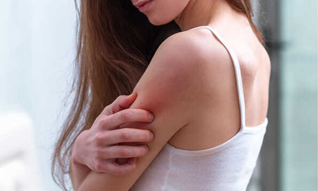 7 causas de hormigueo en el cuerpo y qué hacer cuando sucede 7 causas de hormigueo en el cuerpo y qué hacer cuando sucede