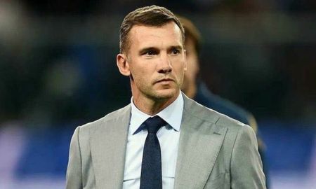 el emotivo mensaje de andrei shevchenko tras ataque de rusia a ucrania el emotivo mensaje de andrei shevchenko tras ataque de rusia a ucrania