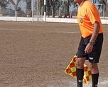 La decisión que tomó la Liga Rafaelina de fútbol tras los graves incidentes La decisión que tomó la Liga Rafaelina de fútbol tras los graves incidentes