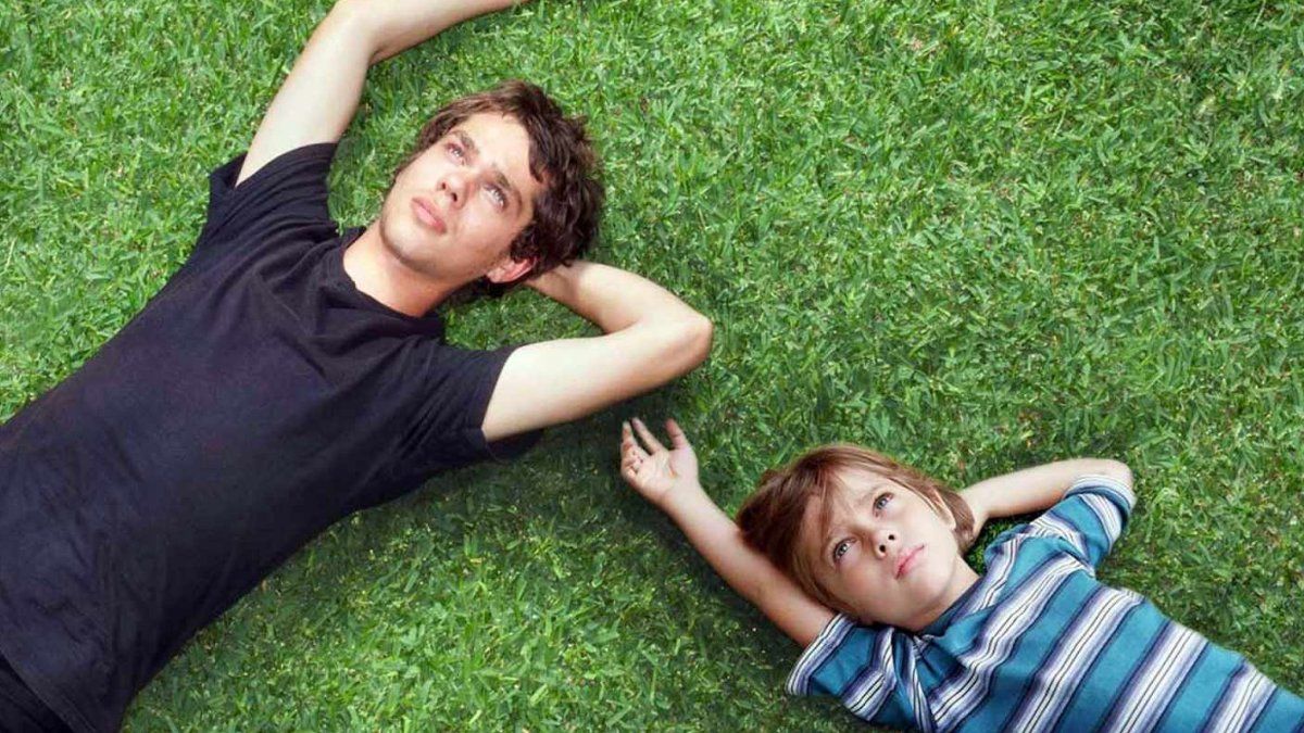 Después de 11 años de rodaje (apenas 39 días de filmación en todos esos años) finalizó esta película