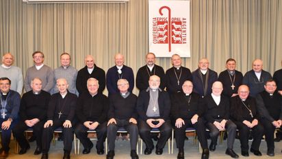 Día Nacional de la Memoria por la Verdad y la Justicia: la Iglesia reafirmó el 