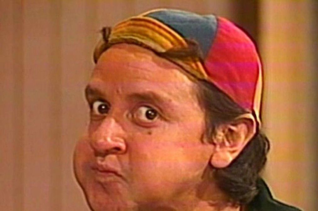 Quico de El Chavo del 8