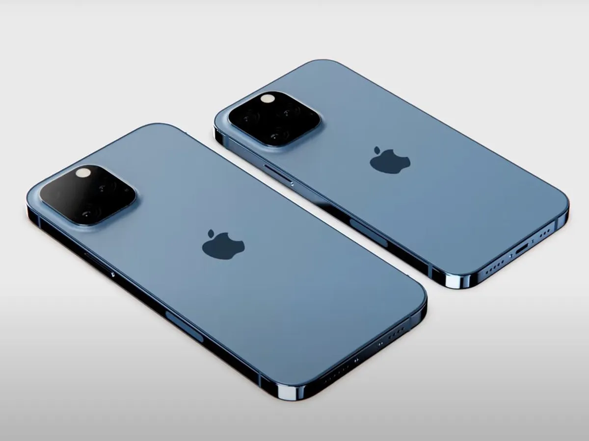 Las dificultades que atraviesan Broadcom y Texas Instruments para entregar suficientes componentes obliga a Apple a revisar sus números de producción.