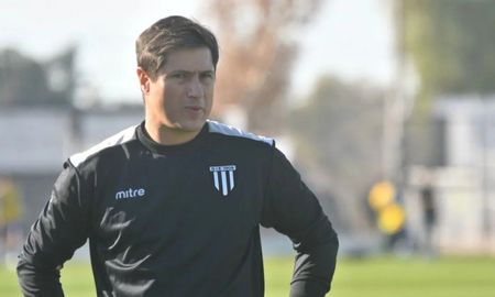 Arranca el ciclo de Ezequiel Medrán en Colón: ¿cómo le fue como DT en su último equipo? Arranca el ciclo de Ezequiel Medrán en Colón: ¿cómo le fue como DT en su último equipo?