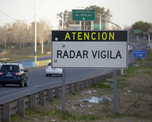 Piden la revisión de los radares en las rutas nacionales que cruzan la provincia de Santa Fe. Piden la revisión de los radares en las rutas nacionales que cruzan la provincia de Santa Fe.