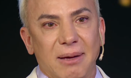 dolor y tristeza por lo que conto flavio mendoza: el comienzo de una enfermedad muy fea