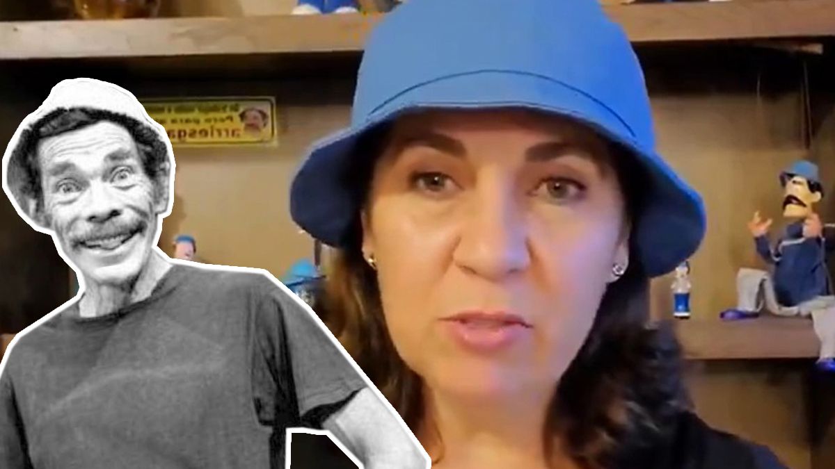 La hija de Don Ram&oacute;n habl&oacute; en exclusiva con Aire de Santa Fe y cont&oacute; todos los trabajos que tuvo su padre antes de ser actor.