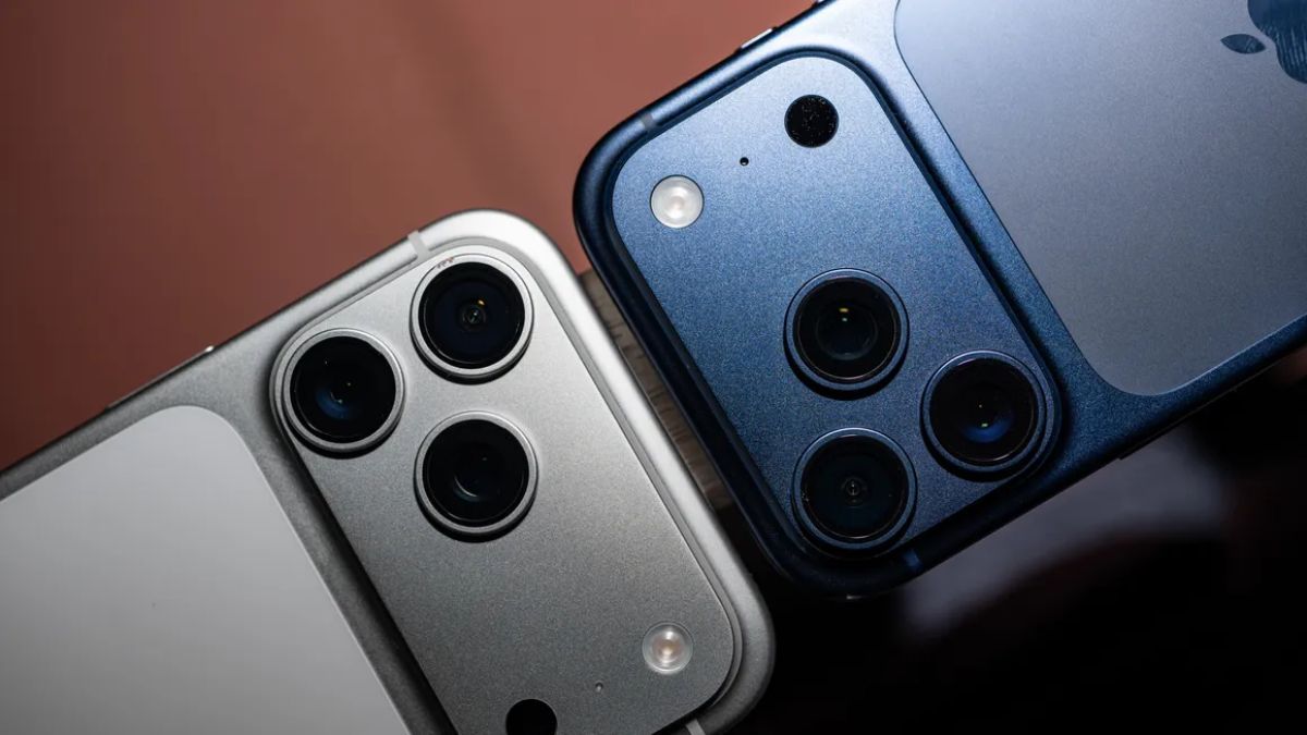 Apple ya trabaja en una solución de software para corregir el error en las fotos tomadas con pantallas LED.