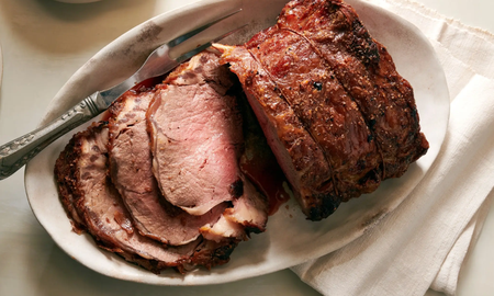 3 recetas fáciles para preparar con roast beef. 3 recetas fáciles para preparar con roast beef.