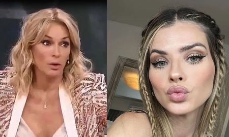 Yanina Latorre largó una larga lista de los hombres con los que estuvo la China Suárez. Yanina Latorre largó una larga lista de los hombres con los que estuvo la China Suárez.