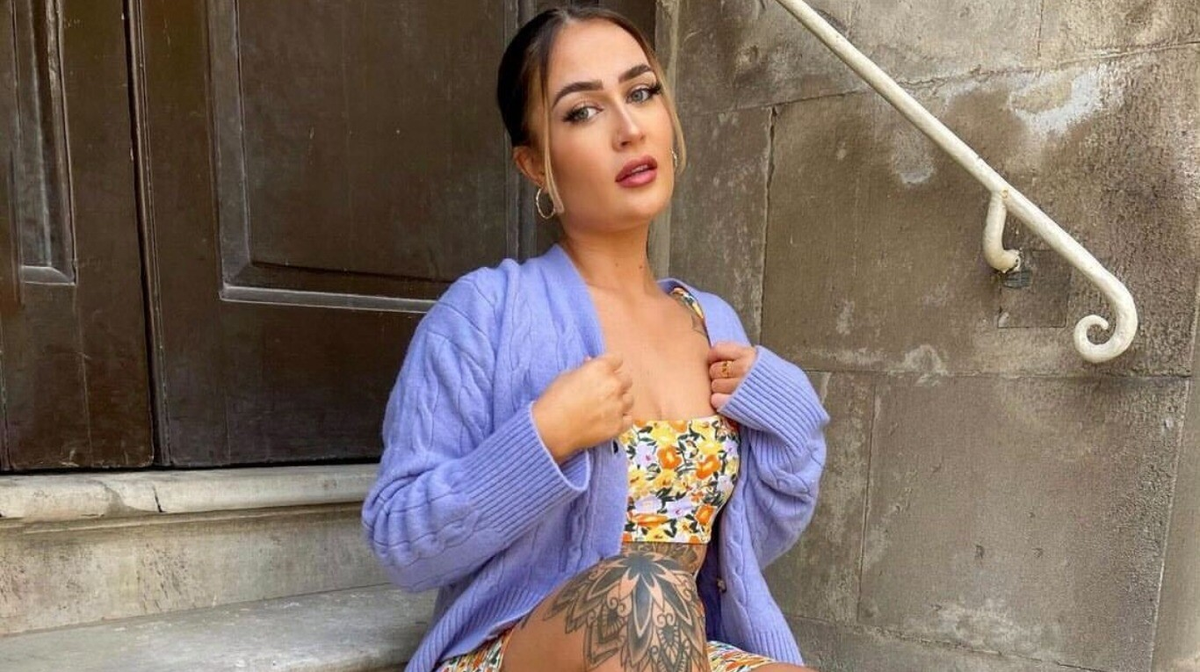 Una influencer hizo una lista de razones para no tener hijos y desató la polémica.