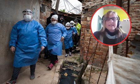 la pandemia expuso las desigualdades sociales en argentina la pandemia expuso las desigualdades sociales en argentina
