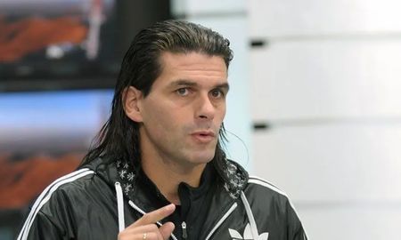 Alejandro Mancuso fue ayudante de campo de Diego Maradona durante el Mundial de Sudáfrica 2010. Alejandro Mancuso fue ayudante de campo de Diego Maradona durante el Mundial de Sudáfrica 2010.