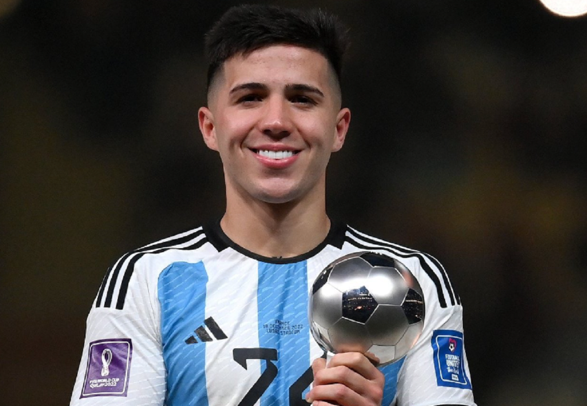 Lionel, Julián, Enzo y Emiliano fueron los nombres más elegidos.