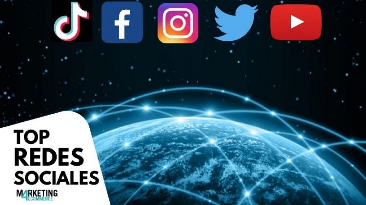 Las redes sociales juegan un papel fundamental en la expansión.