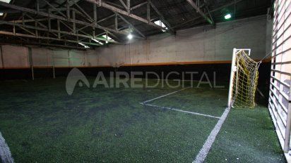 Vuelve el fútbol 5 en Salta con un protocolo de especial de entrenamientos