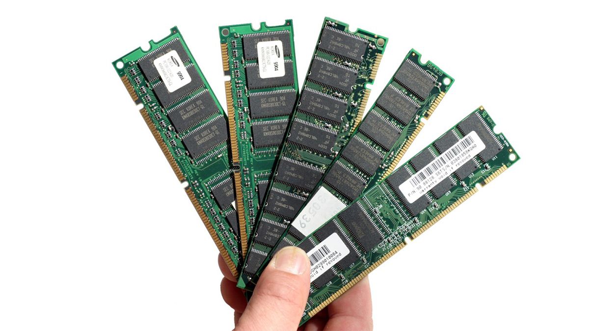 Memoria RAM, todo lo que tenés que saber