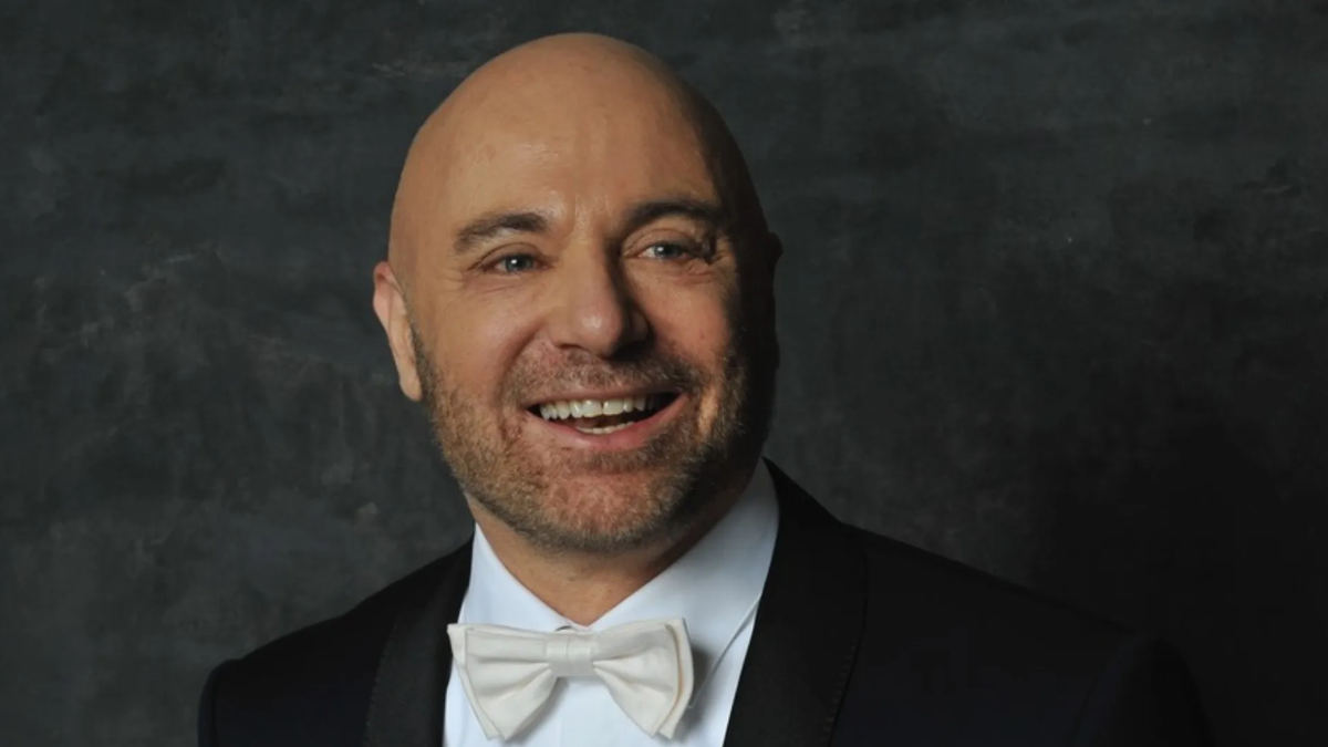 Así es la casa ecológica de Germán Martitegui