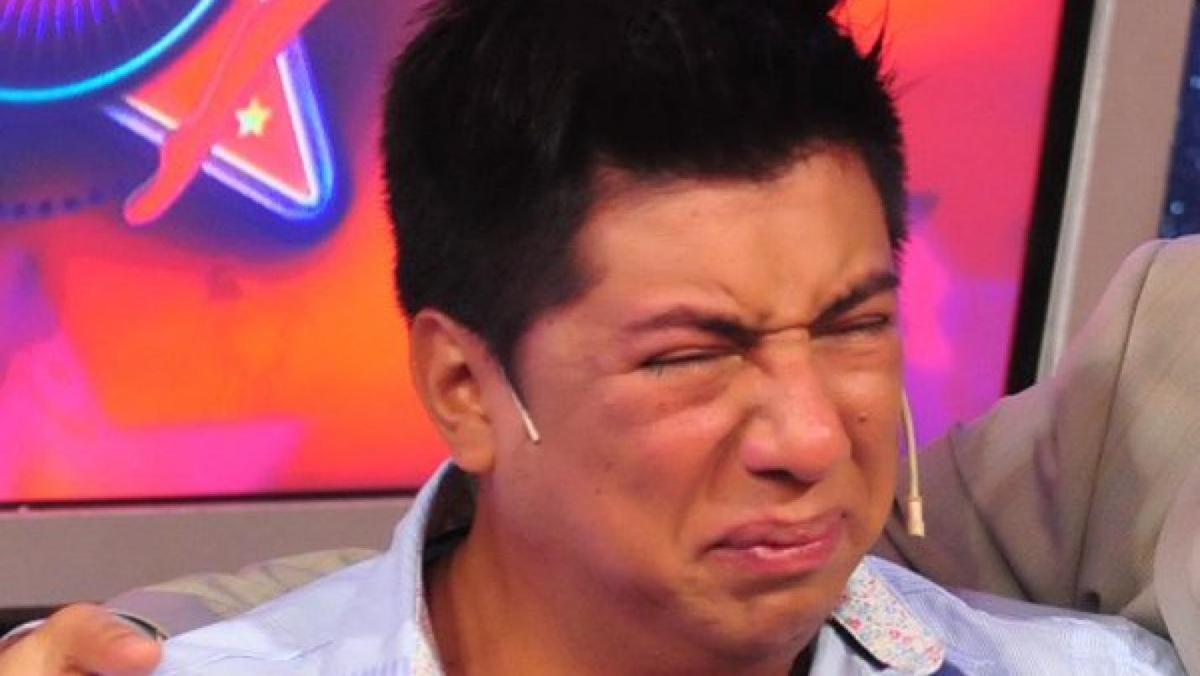 Mariano de la Canal tiene un emprendimiento llamado lágrimas de olvido &nbsp;y cobra por llorar en los velorios: Es un servicio de llanto&nbsp;