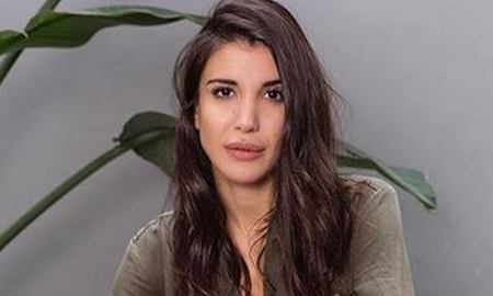 Andrea Rincón Andrea Rincón