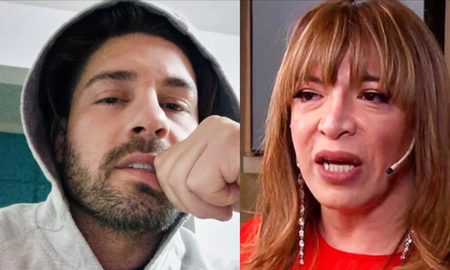 Las picantes declaraciones de Leo Alturria sobre el noviazgo de Lizy Tagliani. Las picantes declaraciones de Leo Alturria sobre el noviazgo de Lizy Tagliani.