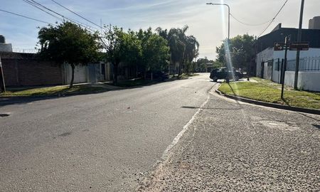 El accidente se registró en Pasaje Lassaga y Vieytes, en barrio Belgrano. El accidente se registró en Pasaje Lassaga y Vieytes, en barrio Belgrano.