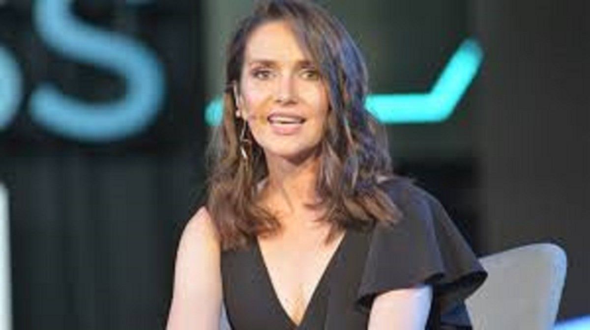 Natalia Oreiro rechazó ser la protagonista de una serie de Estados Unidos.