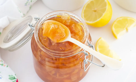 Cómo hacer mermelada: la sencilla receta casera Cómo hacer mermelada: la sencilla receta casera