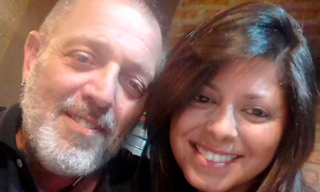 El papá de Solange, indignado por la multa que pagará Alberto Fernández: Tendría que ir a juicio El papá de Solange, indignado por la multa que pagará Alberto Fernández: Tendría que ir a juicio