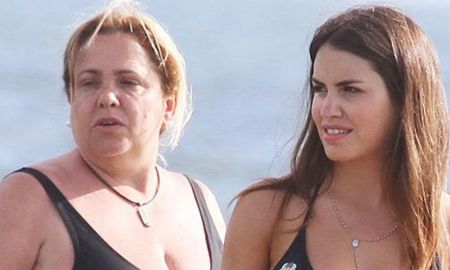 la mama de lali y un polemico like contra tini stoessel: la respuesta de la cantante la mama de lali y un polemico like contra tini stoessel: la respuesta de la cantante