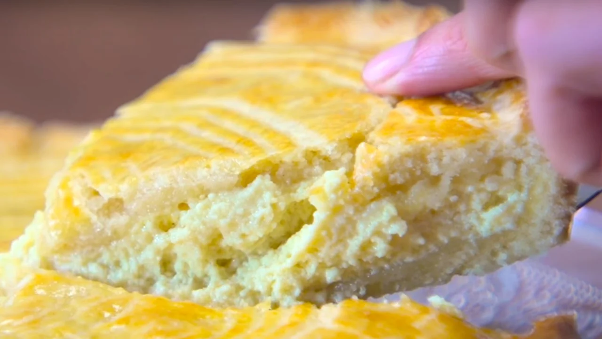 La torta de ricota es una excelente opción para hacer en casa y disfrutar en familia. La torta de ricota es una excelente opción para hacer en casa y disfrutar en familia.