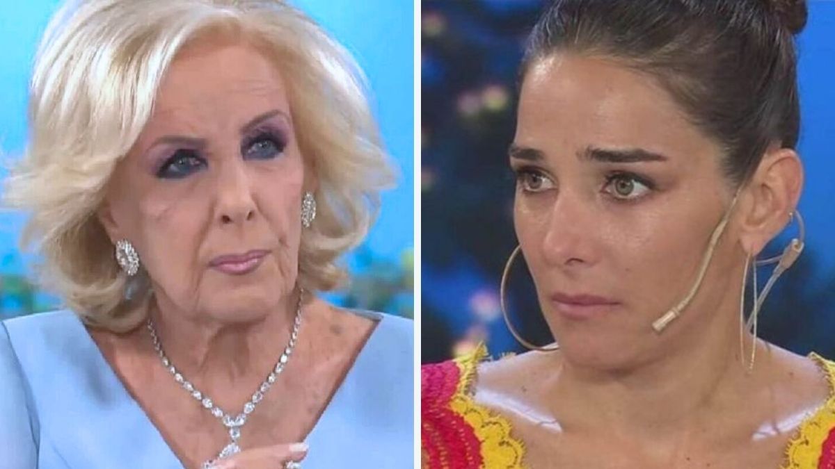 Una decisión podría cambiar el futuro laboral de Juana Viale.