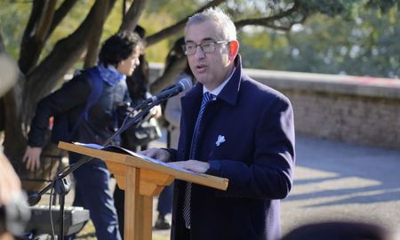 pablo javkin respaldo la liga de gobernadores: fue una decision muy valiente pablo javkin respaldo la liga de gobernadores: fue una decision muy valiente