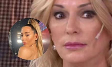 Sin pelos en la lengua, Yanina Latorre se metió en la vida de Jimena Barón y la defenestró. Fue en el último programa de Los Ángeles de la Mañana. Sin pelos en la lengua, Yanina Latorre se metió en la vida de Jimena Barón y la defenestró. Fue en el último programa de Los Ángeles de la Mañana.