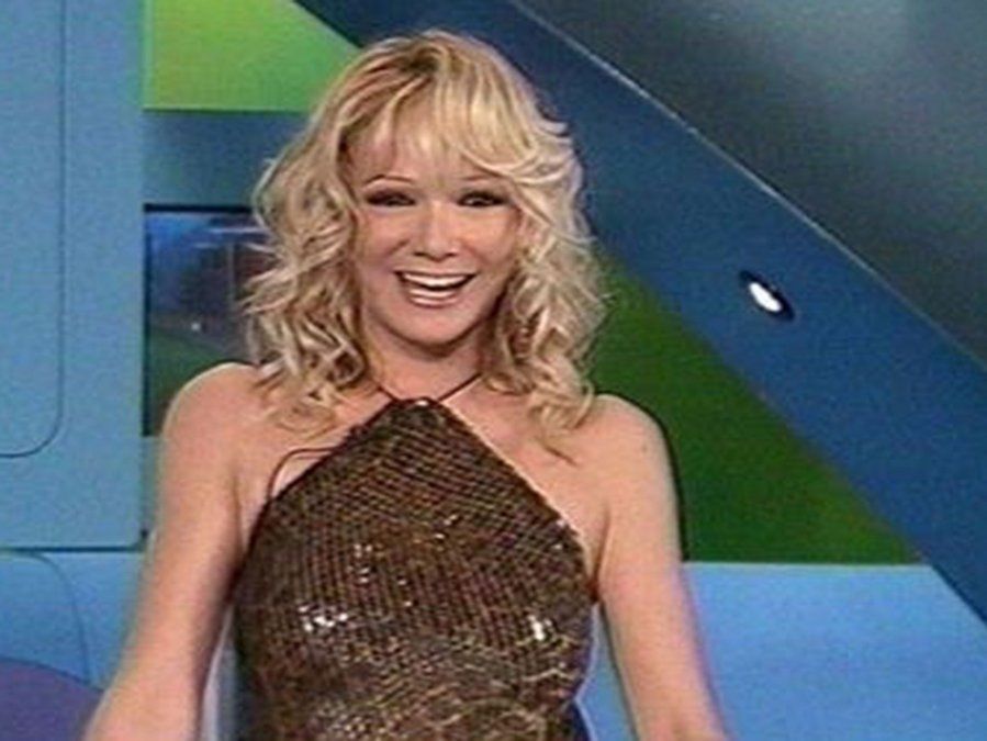 Soledad Silveyra comenzó a sentirse descompuesta el viernes por la tarde y fue trasladada al Sanatorio.