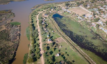 El Concejo de Santa Fe aprobará el mapa de los reservorios. El Concejo de Santa Fe aprobará el mapa de los reservorios.