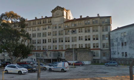 La víctima fue trasladada de urgencia al Hospital Interzonal General de Agudos La víctima fue trasladada de urgencia al Hospital Interzonal General de Agudos