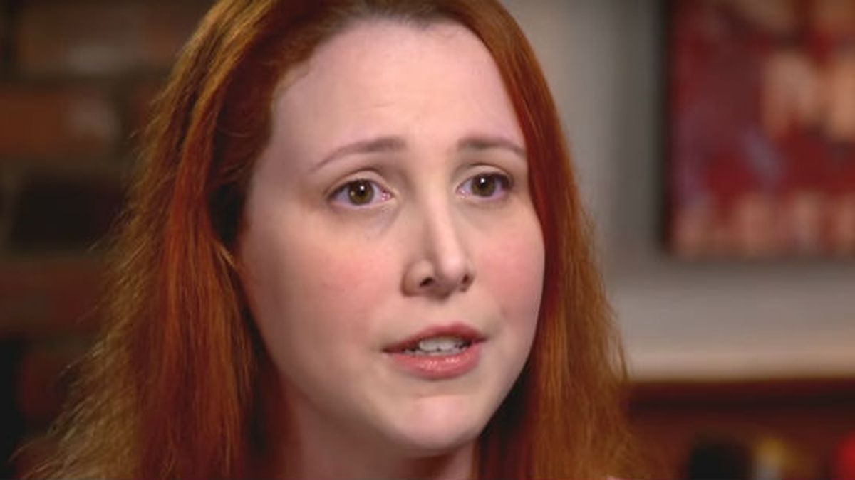 Dylan Farrow afirma que los actores de las películas de Woody Allen son ...