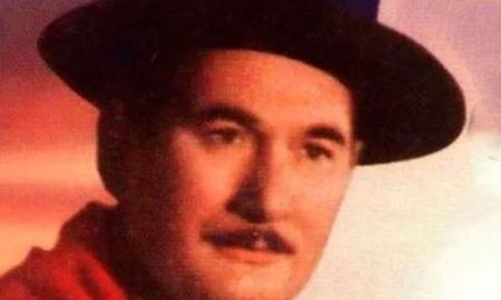 El cantautor Mario Millán Medina nació en Corrientes el 25 de mayo de 1914 y murió el 6 de noviembre en 1977, en la ciudad de Rosario. El cantautor Mario Millán Medina nació en Corrientes el 25 de mayo de 1914 y murió el 6 de noviembre en 1977, en la ciudad de Rosario.