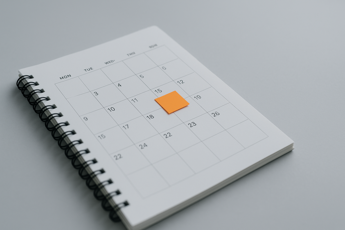 Herramientas como el calendario economico son vitales para planificar inversiones estratégicas.