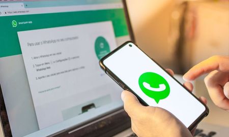 WhatsApp continúa siendo el servicio de mensajería más utilizado a nivel global.