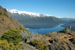 Cerro Ventana, en Bariloche. (Imagen ilustrativa) Cerro Ventana, en Bariloche. (Imagen ilustrativa)