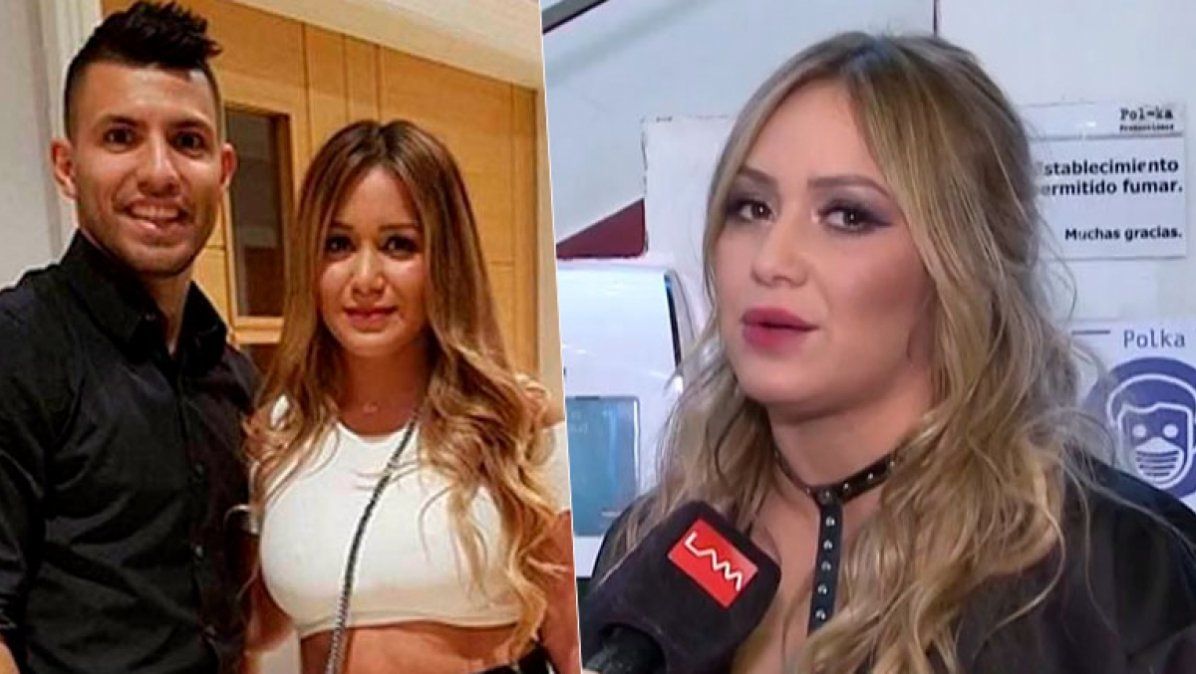 Karina habló del asesoramiento que recibió de su ex