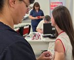 Desde el Ministerio de Salud sostienen que la sociedad no atraviesa un rechazo generalizado hacia las vacunas, aunque reconocen resistencias puntuales. Desde el Ministerio de Salud sostienen que la sociedad no atraviesa un rechazo generalizado hacia las vacunas, aunque reconocen resistencias puntuales.