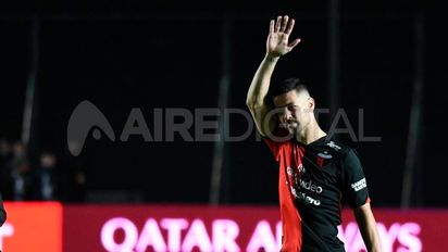 Fue campeón con Colón, recordó el título del 2021, y destacó a la hinchada del Sabalero: 