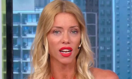 El impensado pedido de Nicole Neumann en redes sociales: Ayúdenme El impensado pedido de Nicole Neumann en redes sociales: Ayúdenme