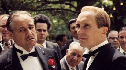 La ausencia de Robert Duvall en El Padrino III: la negociación que lo dejó afuera