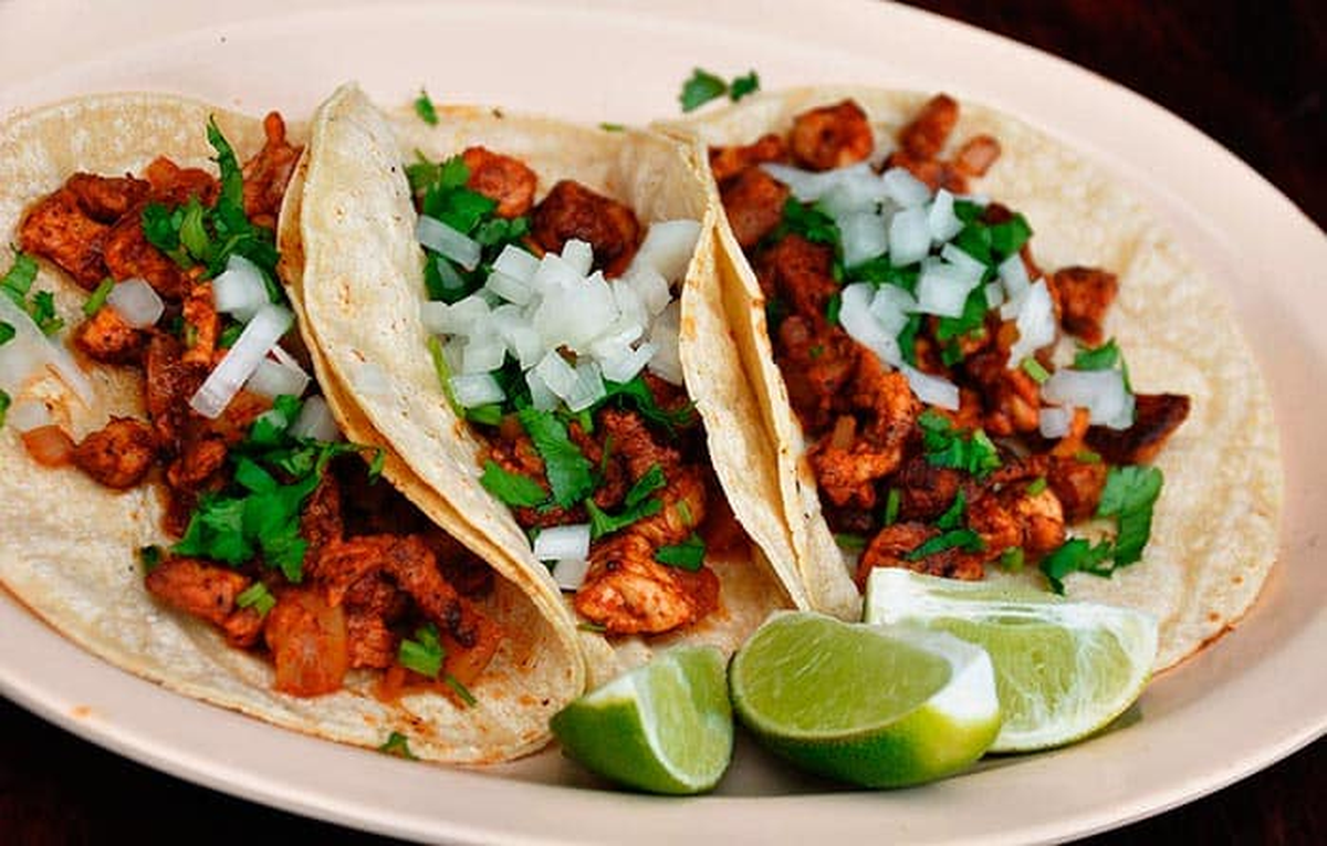 Cómo hacer tacos mexicanos de carne: la receta que no falla
