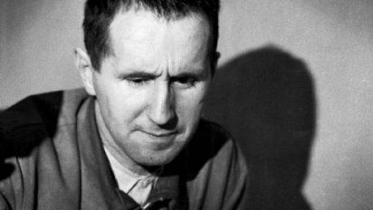 Las mejores frases de Bertolt Brecht, en un nuevo aniversario de su  nacimiento